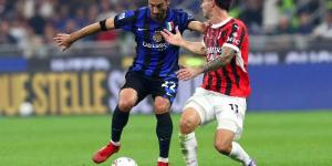 رقم سلبي يطارد أتالانتا قبل مواجهة ميلان في الدوري الإيطالي