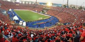 كأس الأمم 2025.. خطوات الحصول على Fan ID والتأشيرة الإلكترونية للجماهير المصرية