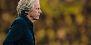 المنافسة مع كونسيساو تغضب خيسوس: هل تريدوننا أن نتحدث عن الدوري البرتغالي؟ ما هذه الأسئلة!