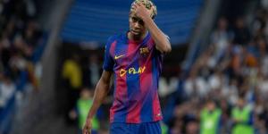 برشلونة يستعين بوكيل يامال لمراقبة أسلوب حياة اللاعب عن كثب بعد الأحداث الأخيرة