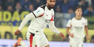 أتالانتا يفرض التعادل على ميلان في الدوري الإيطالي