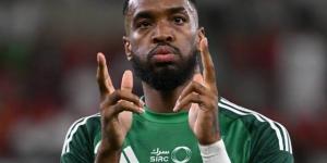 نجم الأهلي مطلوب في الدوري الإنجليزي