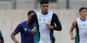 الرجاء يختتم استعداداته لمواجهة "الديربي" أمام الوداد غدا الأربعاء