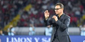 بنهاشم: "افتقدنا النضج الهجومي الكافي في الديربي لاستثمار بعض الفرص"