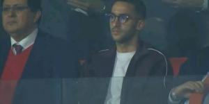 زياش يخطف الأضواء في ديربي كازابلانكا بعد ظهوره الأول بقميص الوداد