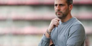 فيريرا يقود تدريب الزمالك رغم الاستقرار على رحيله "صورة"