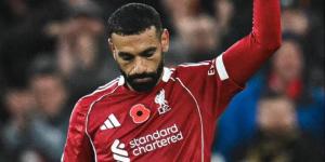 محمد صلاح يبدع ويسجل الهدف الأول لليفربول في مرمى أستون فيلا "فيديو"
