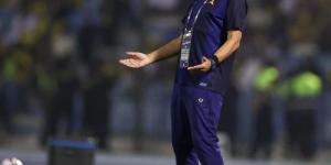 دونيس: لم نكن أذكياء أمام الاتحاد.. ولا توجد أعذار للنتيجة 