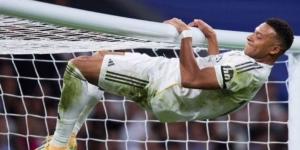 مبابي يهدد سجل كريستيانو التاريخي ويقترب من حذاء ذهبي جديد