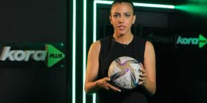 سارة عصام: بدأت رحلتي في إنجلترا مع محمد صلاح.. وهذا سر لقب "الملكة المصرية" (فيديو)