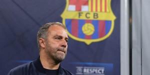 فليك: برشلونة يتطور خطوة بخطوة.. ويامال ملتزم ويتدرب بقوة