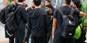 ييس توروب يصطحب جميع اللاعبين في الأهلي للسفر إلى الإمارات