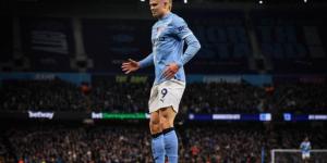 روتين قاسي .. هالاند يكشف عن طريقته للتألق بعد مباراة بورنموث