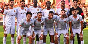 نهضة بركان يعلن تقديم موعد مباراته أمام الكوديم من الثامنة إلى السادسة مساء