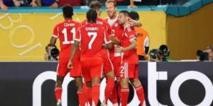 نتيجة مباراة باريس سان جيرمان ضد بايرن ميونخ في دوري أبطال أوروبا "فيديو"