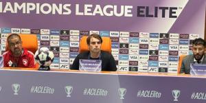 ميلوفيتش: نفتقد القيادة داخل الملعب.. ونحتاج تقليد جمهور الاتحاد 