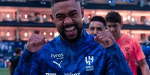 تطورات إيجابية بشأن حالة مالكوم