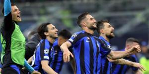 إنتر ميلان يسعى لزيادة جراح كايرات في دوري أبطال أوروبا