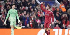 ليفربول يُسقط ريال مدريد ويُشعل الصحف الأوروبية
