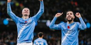 مانشستر سيتي ضد بوروسيا دورتموند.. موقف مرموش والتشكيل والموعد والقناة الناقلة