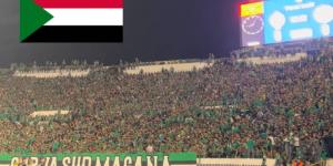 جماهير الرجاء تلتزم الصمت لمدة 5 دقائق تضامناً مع الشعب السوداني