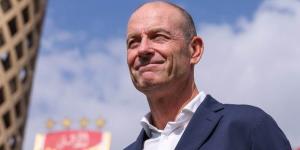 ييس توروب: متشوق لرؤية جماهير الأهلي بالإمارات.. وعودة عاشور وشريف قريبة