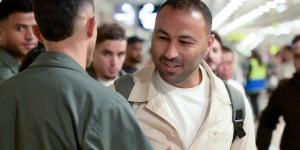 بث مباشر مشاهدة المؤتمر الصحفي للزمالك قبل مواجهة بيراميدز في السوبر المصري "فيديو"