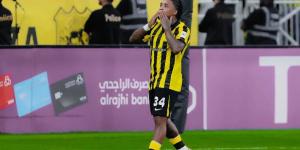 بيرجوين يستعيد حساسيته التهديفية بعد 50 يومًا من الصيام