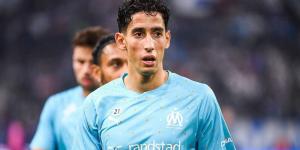 بعد غيابه أمام أوكسير للإصابة.. أكرد حاضر في قائمة أولمبيك مارسيليا لمواجهة أتالانتا في دوري الأبطال