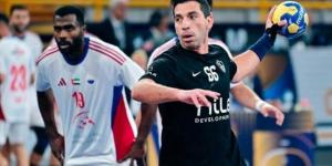 موعد مباراة الزمالك وسموحة في نصف نهائي كأس السوبر لكرة اليد و القناة الناقلة