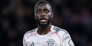 أوباميكانو يُعلق على تصرفه عقب إصابة حكيمي: "لا تبحثوا عن الجدل حيث لا يوجد.. أتمنى لك الشفاء العاجل!"