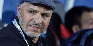 نور الدين زكري يثير الجدل بشأن مفاوضات الزمالك معه