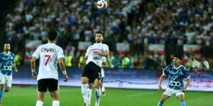 الزمالك في مواجهة نارية أمام بيراميدز بنصف نهائي كأس السوبر المحلي