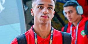 القصة الكاملة لحقيقة انتقال فؤاد الزهواني إلى الأهلي في يناير (خاص)