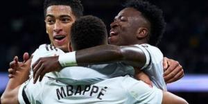 تراجع نسبي لكبار إسبانيا بدوري الأبطال.. ريال مدريد يُنقذ الموقف وبرشلونة في أزمة متجددة