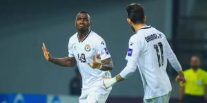 النحاس يقود الزوراء للفوز على استقلال دوشنبه في دوري أبطال آسيا 2