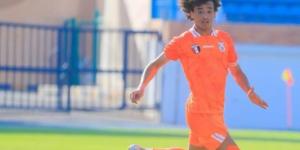 لاعب أبو قير للأسمدة يدخل اهتمامات منتخب مصر الثاني قبل كأس العرب (خاص)