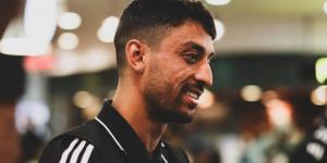 السوبر المصري | طاهر محمد طاهر: نسعى لحصد أول لقب في عهد توروب 