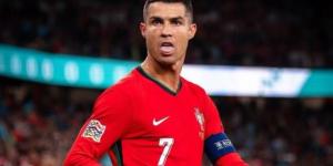 رونالدو يقود قائمة البرتغال لمواجهتي أيرلندا وأرمينيا في تصفيات كأس العالم 2026