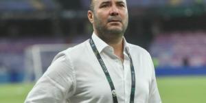 معتز البطاوي: باركنا للأهلي .. ولكن تعرضنا لظلم تحكيمي