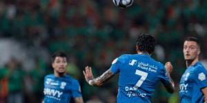 الهلال ضيفا ثقيلا على النجمة في الجولة الثامنة من دوري روشن