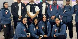 السيد عطية يحصد برونزيتين في رفع الأثقال بدورة التضامن الإسلامي