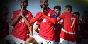 قائمة منتخب مصر لمعسكر نوفمبر.. انضمام أحمد الشناوي ومروان عثمان