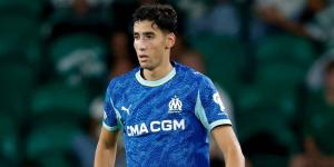 نايف أكرد يطلب التغيير ضد بريست بسبب الإصابة في انتظار نتائج الفحوصات!