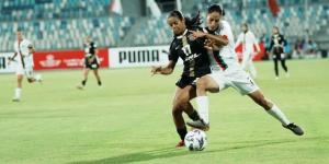 مسار يتعادل مع الجيش الملكي سلبيًا في افتتاح دوري أبطال افريقيا للكرة النسائية