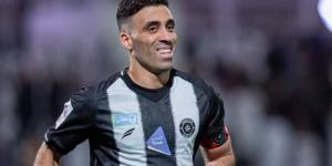 تنسيق طبي وفني بين الشباب السعودي والمنتخب المغربي لتجهيز حمد الله للعودة إلى الميادين