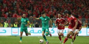 المصري يعلن استدعاء لاعبه عبد الرحيم دغموم لمنتخب الجزائر الثاني