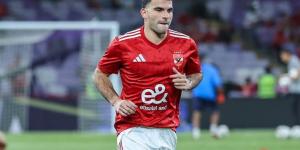 لاعب زد يكشف سر تراجع مستوى أحمد مصطفى زيزو مع الأهلي