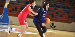 سبورتنج مع الجزيرة وسموحة أمام الأهلي في إياب نصف نهائي دوري المرتبط للسيدات