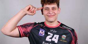 انطلاقة مميزة.. يوسف لؤلؤ يسجل هدفين ويساهم في ثلاثة أمام برشلونة في الدوري الإسباني لليد